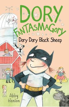 Dory Dory Black Sheep - Abby Hanlon