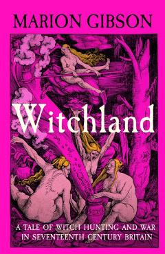 Witchland - Marion Gibson