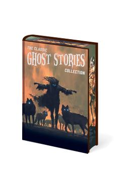 Classic Ghost Stories Collection - Guy De|james Maupassant