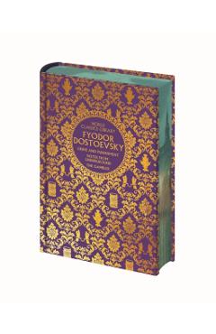 World Classics Library: Fyodor Dostoevsky - Fyodor Dostoevsky