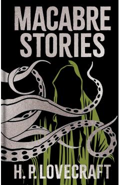 Macabre Stories