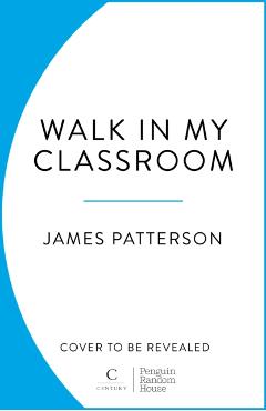 Thank You, Teachers - James Patterson