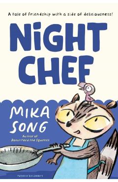 Night Chef - Mika Song