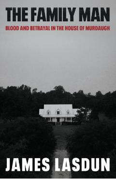Family Man - James Lasdun