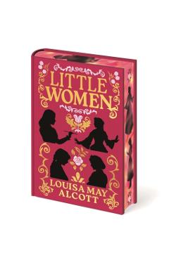 Little Women - Louisa May Alcott