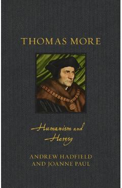 Thomas More - Andrew|paul Hadfield