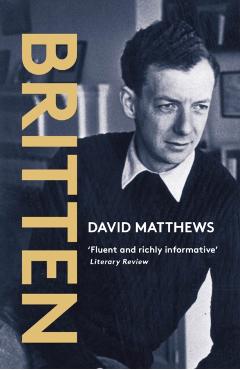 Britten - David Matthews
