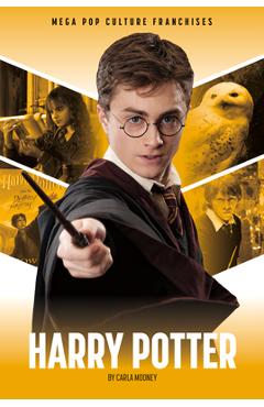 Harry Potter - Carla Mooney