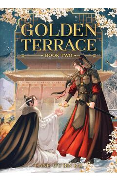 Golden Terrace (Novel) Vol. 2 -