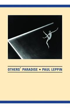 Coperta cărții 'Others' Paradise: Tales of Old Prague - Paul Leppin'