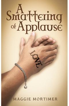 A Smattering of Applause - Maggie Mortimer