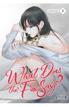What Does the Fox Say?, Vol. 1 - Team Team Gaji