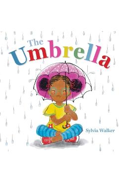 Coperta cărții 'The Umbrella - Sylvia Walker'