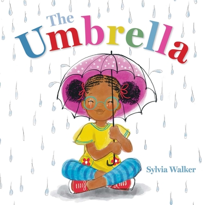 Coperta cărții 'The Umbrella - Sylvia Walker'