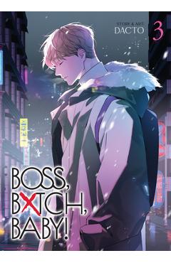 Coperta cărții 'Boss, Bxtch, Baby Vol. 3 -'