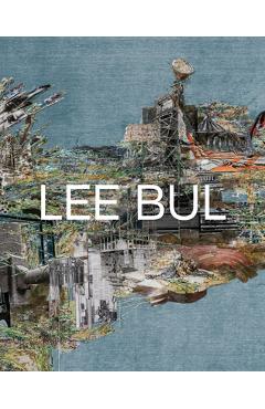 Coperta cărții 'Lee Bul: Life and Work - Lee Bul'