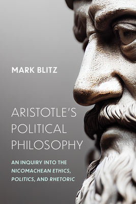 Coperta cărții 'Aristotle's Political Philosophy: An Inquiry into the 
