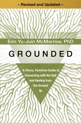 Coperta cărții 'Grounded - Erin Yu-juin Mcmorrow'