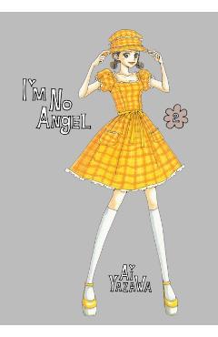 I'm No Angel, Vol. 2 - Ai Yazawa