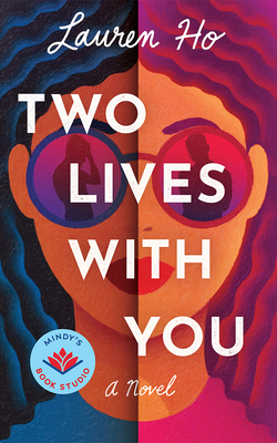 Coperta cărții 'Two Lives with You - Lauren Ho'