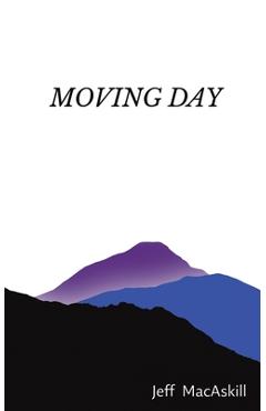 Coperta cărții 'Moving Day - Jeff Macaskill'