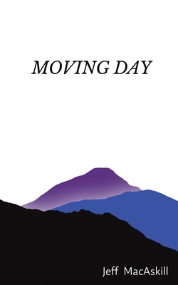 Coperta cărții 'Moving Day - Jeff Macaskill'