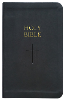 Coperta cărții 'Holy Bible: New Revised Standard Version Updated Edition with Apocrypha, Personal Edition -'
