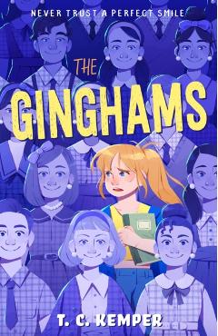 The Ginghams - T. C. Kemper