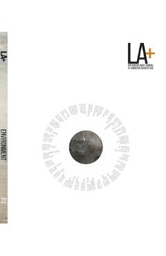 Coperta cărții 'LA+ Environment - Karen Karen M'closkey'