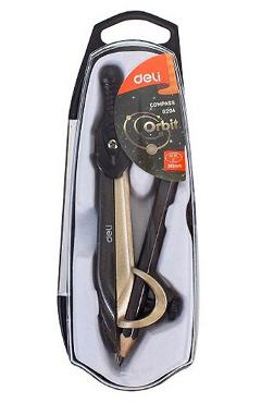 Imaginea produsului 'Compas cu creion. Orbit'