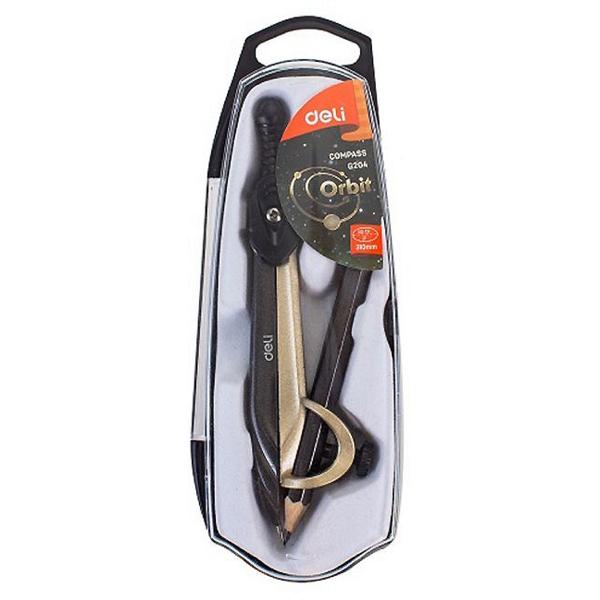 Compas cu creion. Orbit