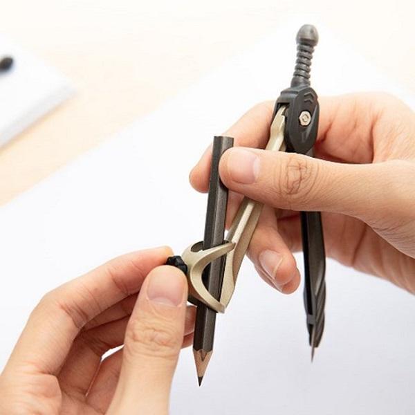 Compas cu creion. Orbit