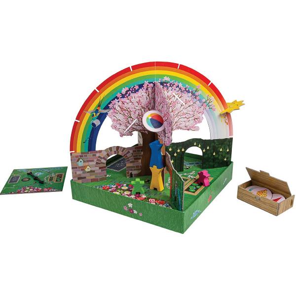 Joc de stivuire: Familia Stack 