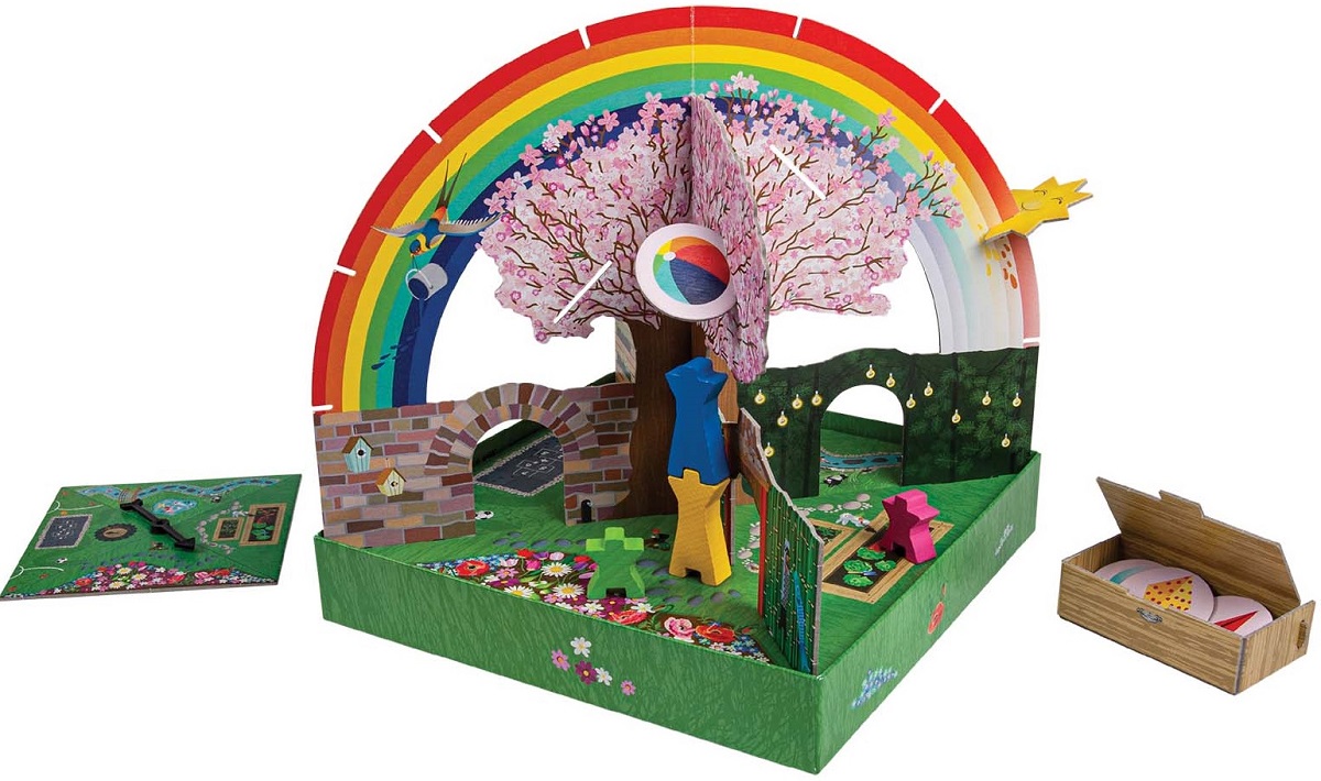 Imaginea produsului 'Joc de stivuire: Familia Stack'