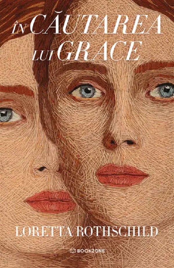 In cautarea lui Grace - Loretta Rothschild