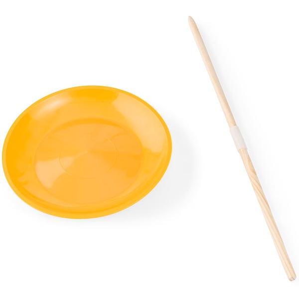 Joc: Farfurie in echilibru