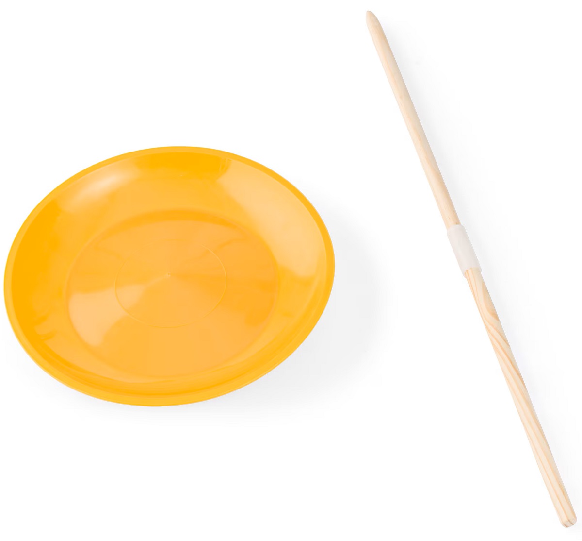 Imaginea produsului 'Joc: Farfurie în echilibru'