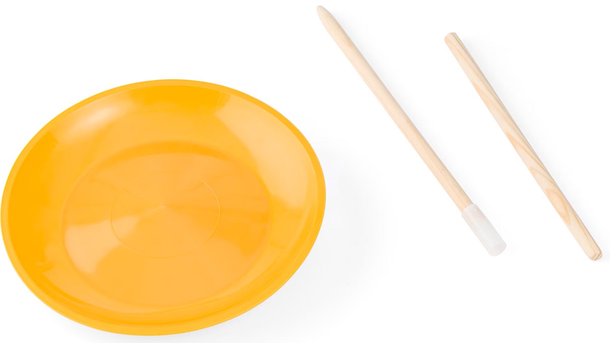 Imaginea produsului 'Joc: Farfurie în echilibru'