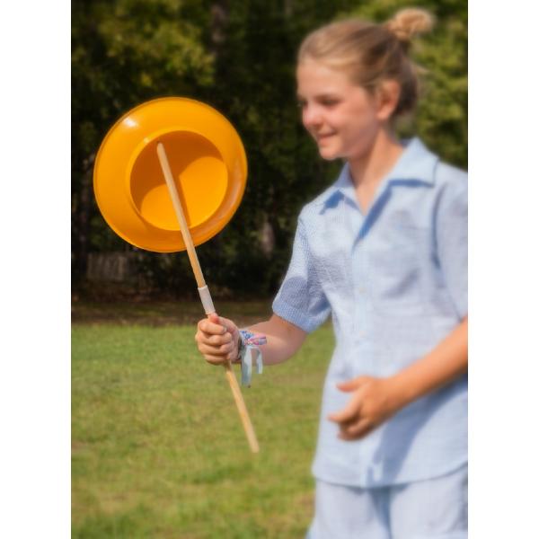 Joc: Farfurie in echilibru