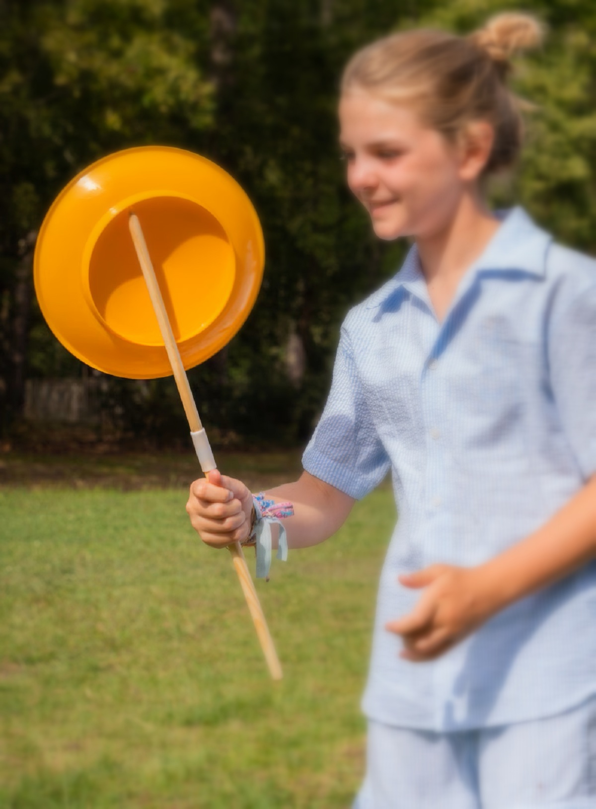 Imaginea produsului 'Joc: Farfurie în echilibru'