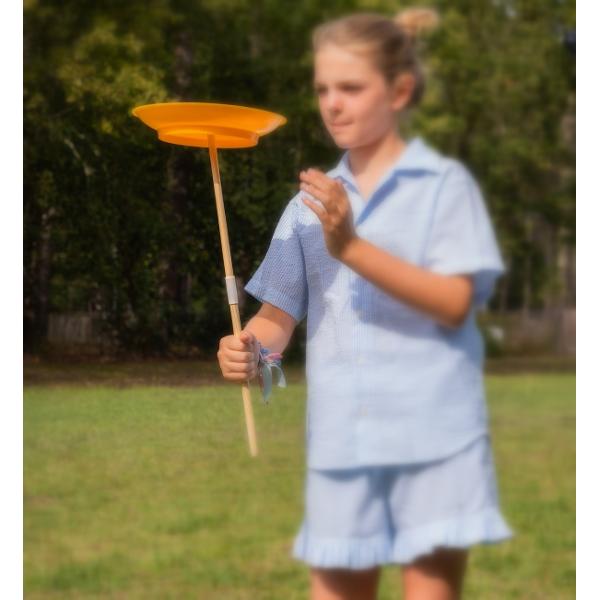 Joc: Farfurie in echilibru