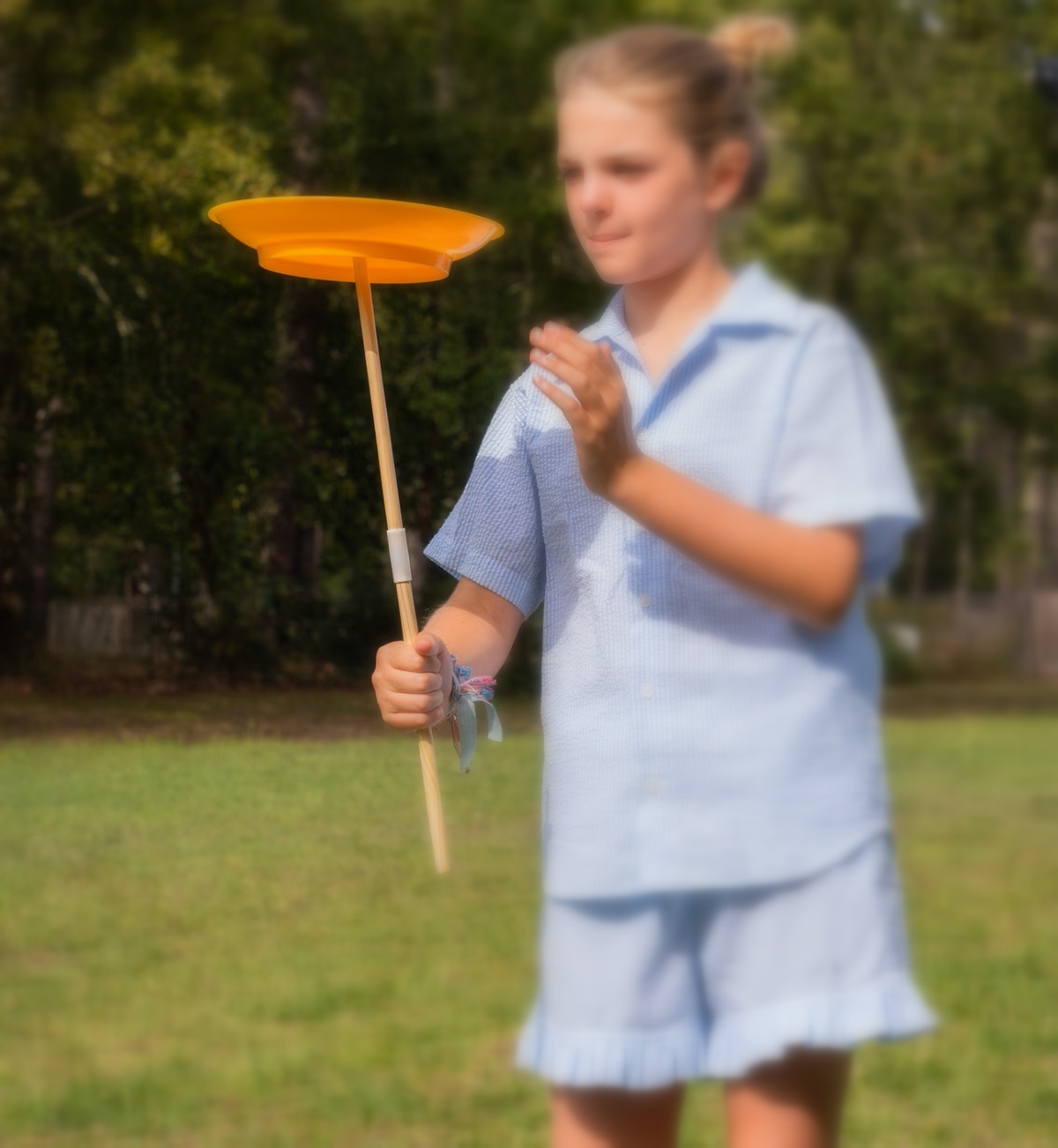 Imaginea produsului 'Joc: Farfurie în echilibru'