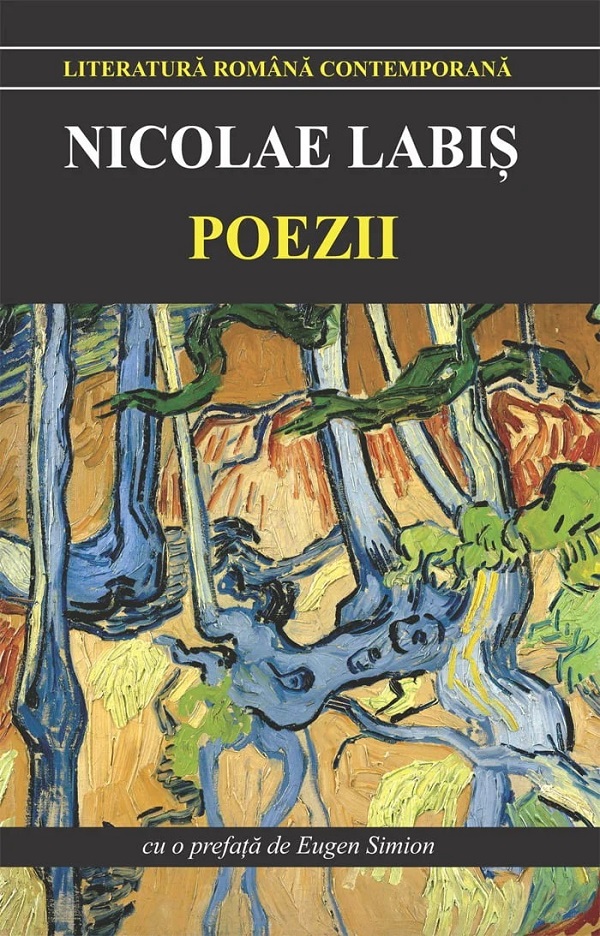 Coperta cărții 'Pachet 6 cărți: Poezii. Autori români - George Bacovia, George Coșbuc, Grigore Alexandrescu, Octavian Goga, Ștefan'