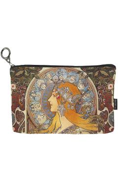 Imaginea produsului 'Geantă cometice: Art Nouveau'