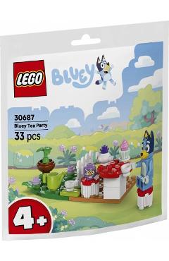 Imaginea produsului 'Lego Bluey: Petrecerea cu ceai a lui Bluey'