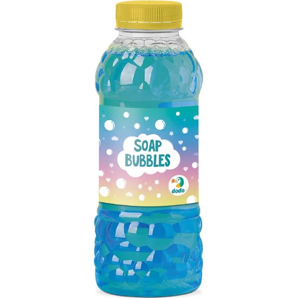 Set de baloane de sapun. Dinozauri