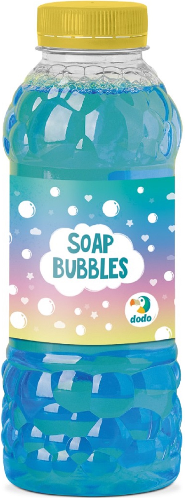 Imaginea produsului 'Set de baloane de săpun. Dinozauri'