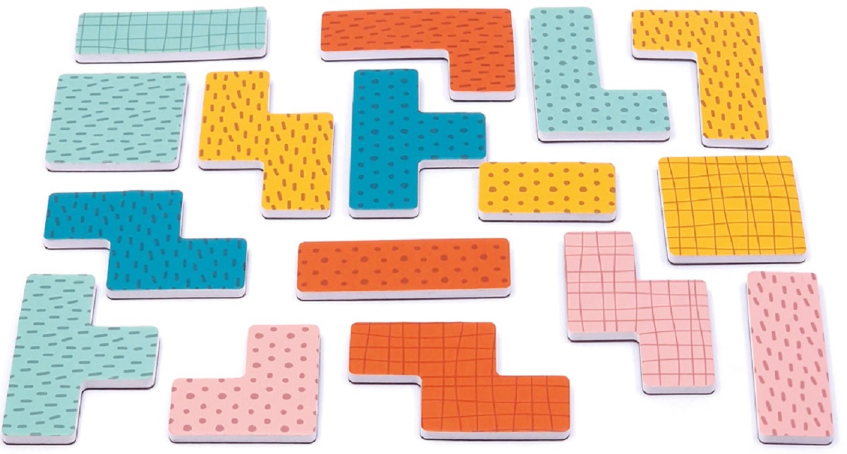 Imaginea produsului 'Joc de strategie: Fair and Square'