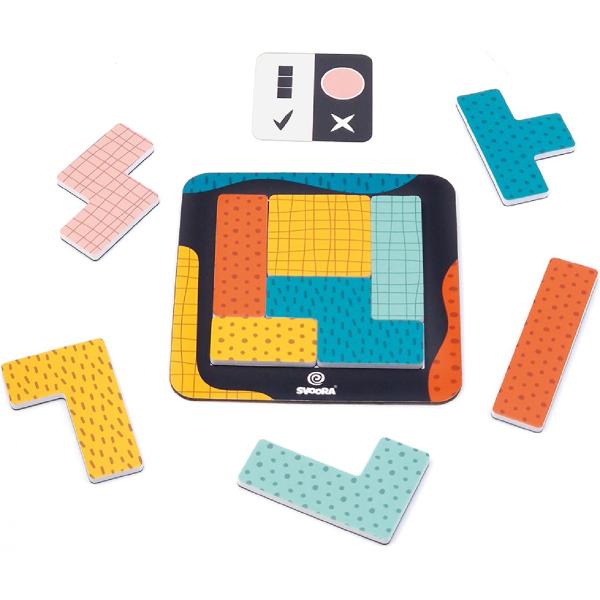 Joc de strategie: Fair and Square