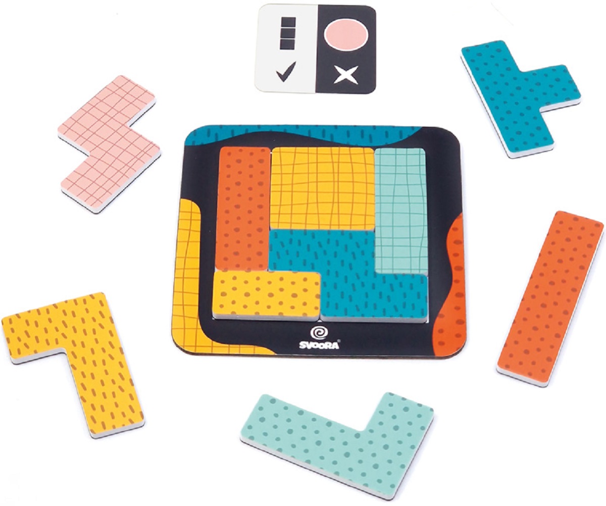 Imaginea produsului 'Joc de strategie: Fair and Square'